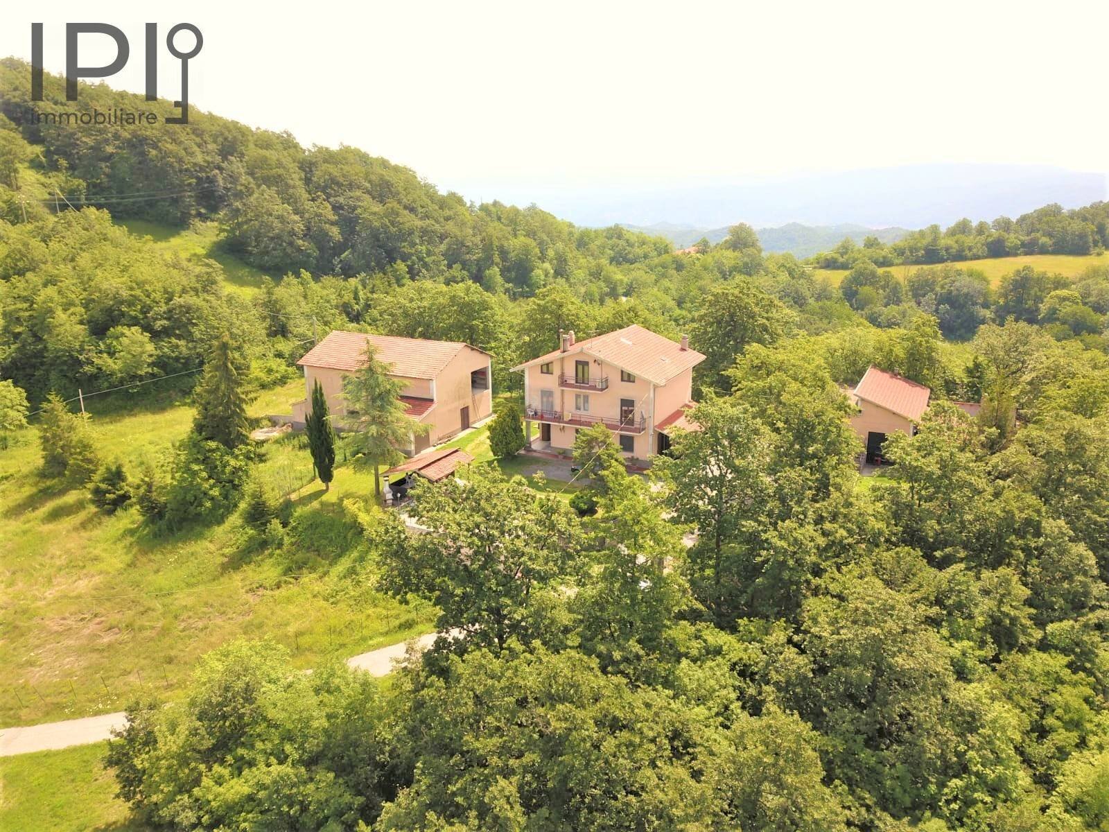 Foto 2 - Villa località Monti, Cairo Montenotte - foto 2