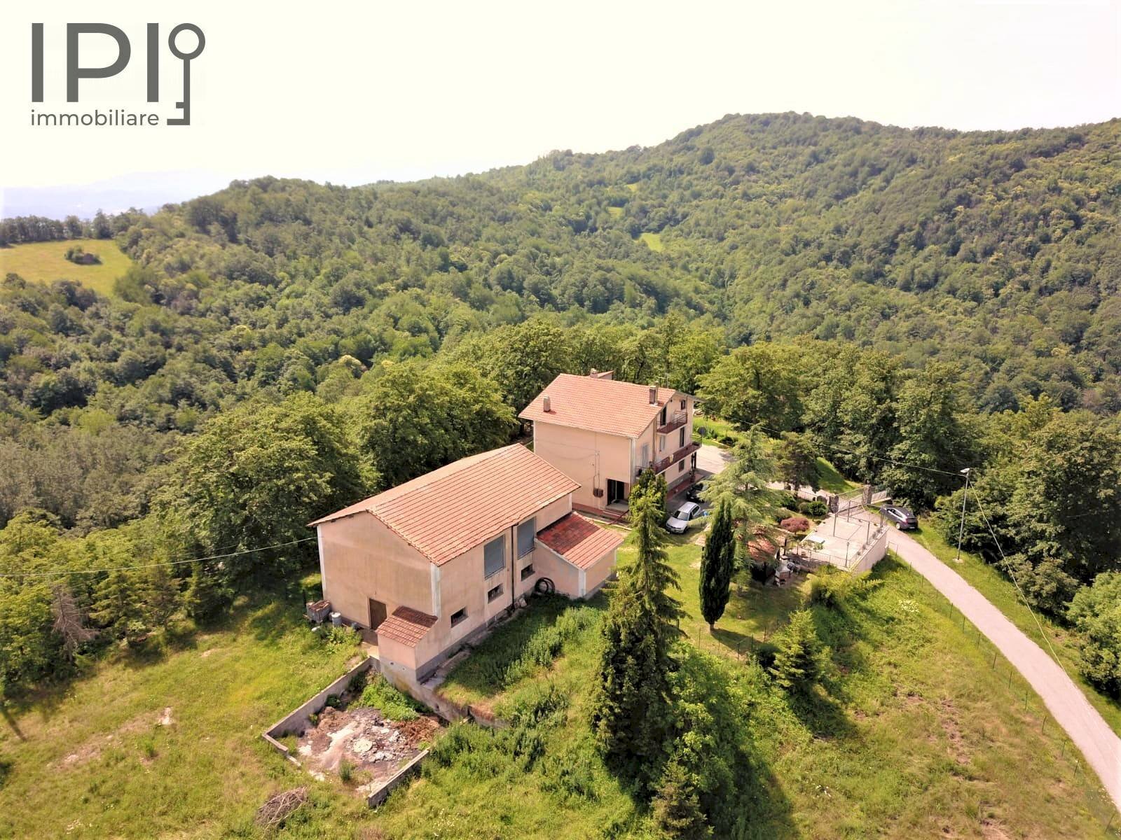 Foto 3 - Villa località Monti, Cairo Montenotte - foto 3