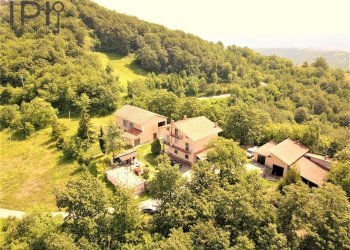 Foto 1 - Villa località Monti, Cairo Montenotte - foto 1