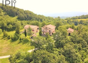 Foto 2 - Villa località Monti, Cairo Montenotte - foto 2