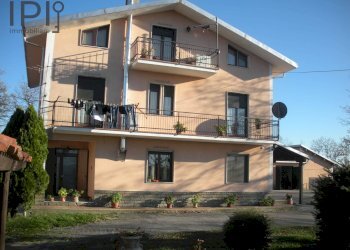 Foto 7 - Villa località Monti, Cairo Montenotte - foto 7