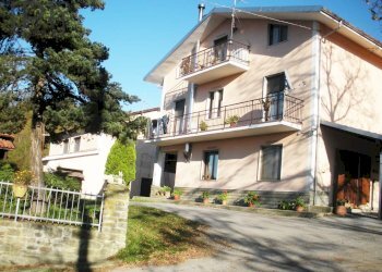 Foto 8 - Villa località Monti, Cairo Montenotte - foto 8