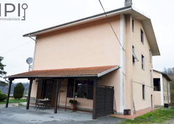 Foto 9 - Villa località Monti, Cairo Montenotte - foto 9