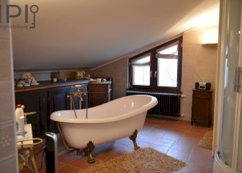 Foto 40 - Villa località Monti, Cairo Montenotte - foto 40