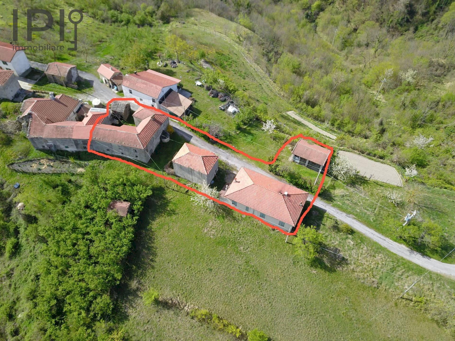 Foto 1 - Rustic frazione san massimo, Piana Crixia - photo 1