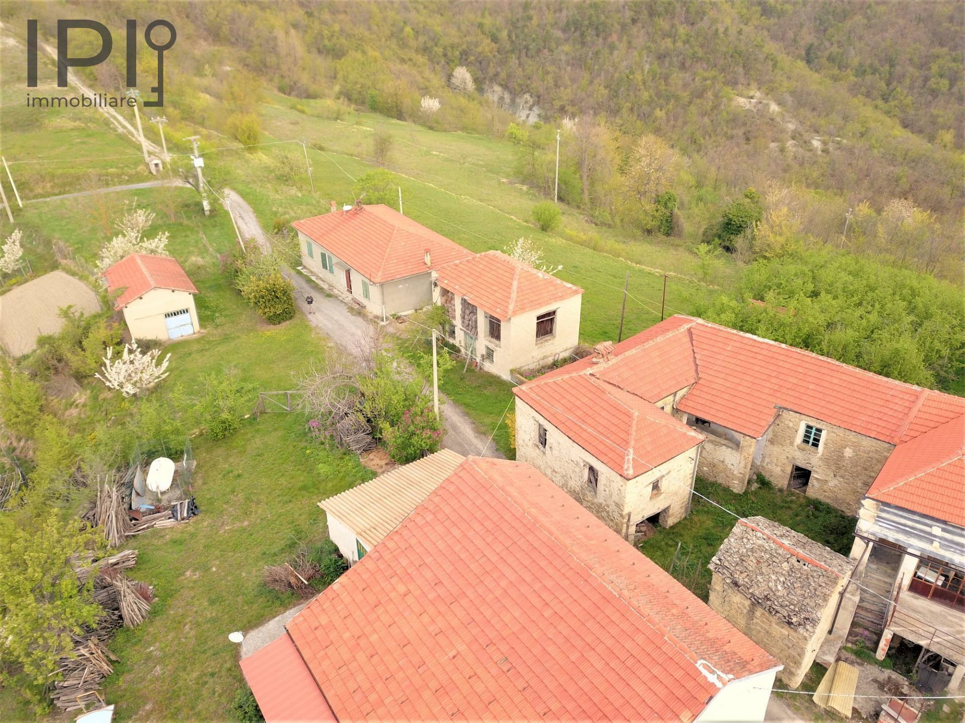 Foto 2 - Rustic frazione san massimo, Piana Crixia - photo 2