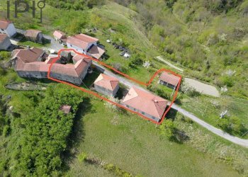 Foto 1 - Rustico frazione san massimo, Piana Crixia - foto 1