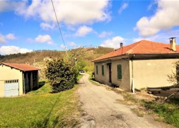 Foto 7 - Rustico frazione san massimo, Piana Crixia - foto 7