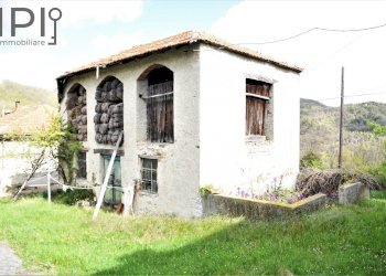 Foto 24 - Rustico frazione san massimo, Piana Crixia - foto 24