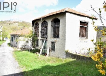 Foto 25 - Rustico frazione san massimo, Piana Crixia - foto 25