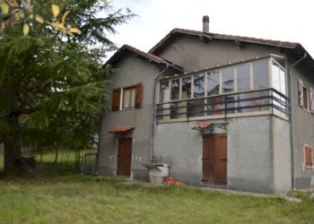 Foto 3 - Casa indipendente località pratiproia, Giusvalla - foto 3