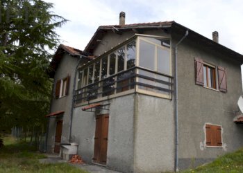 Foto 30 - Casa indipendente località pratiproia, Giusvalla - foto 30