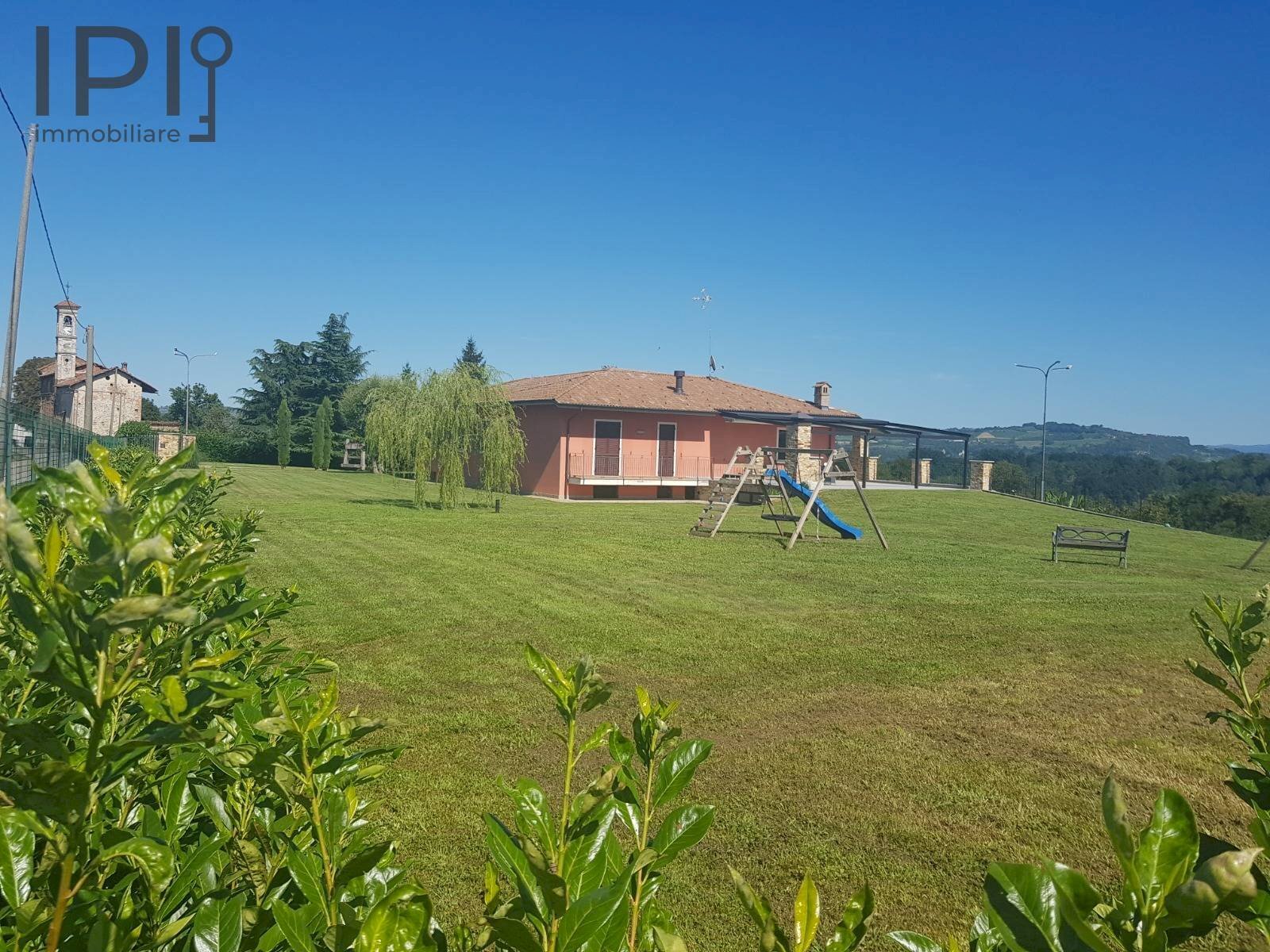 Foto 2 - Villa strada bordino, Carrù - foto 2