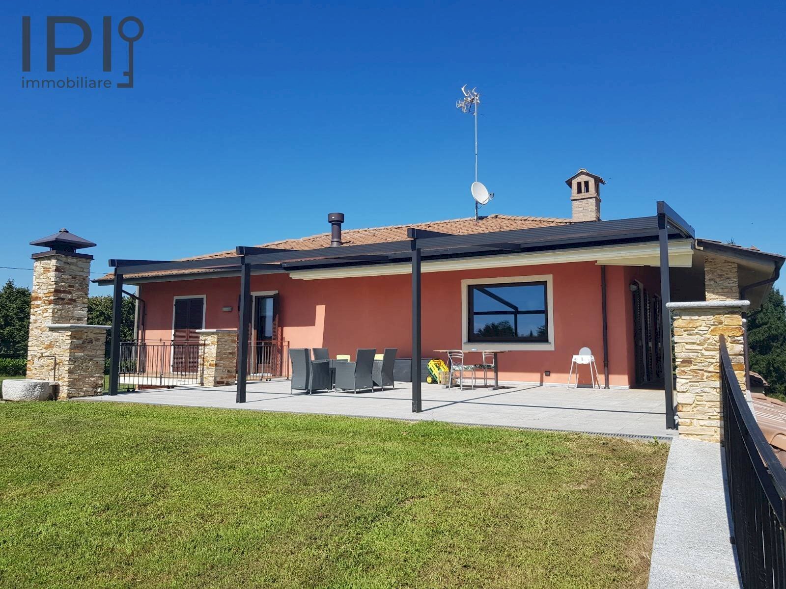 Foto 3 - Villa strada bordino, Carrù - foto 3