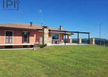 Foto 1 - Villa strada bordino, Carrù - foto 1