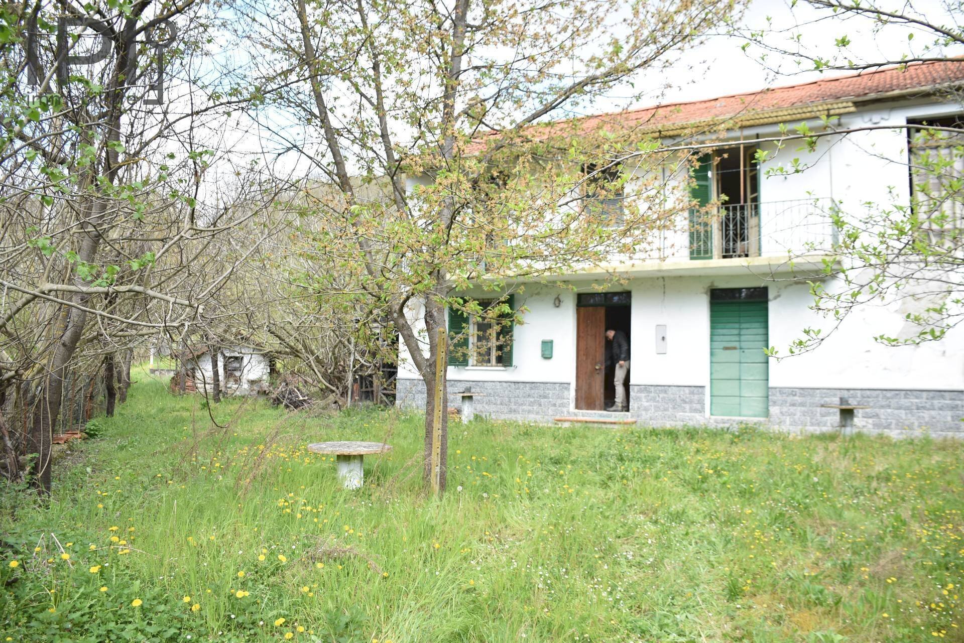 Foto 2 - Casa semi indipendente località Fornarini, Spigno Monferrato - foto 2