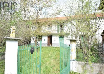 Foto 1 - Casa semi indipendente località Fornarini, Spigno Monferrato - foto 1