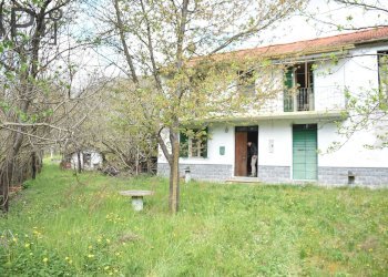 Foto 2 - Casa semi indipendente località Fornarini, Spigno Monferrato - foto 2