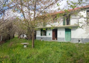 Foto 4 - Casa semi indipendente località Fornarini, Spigno Monferrato - foto 4