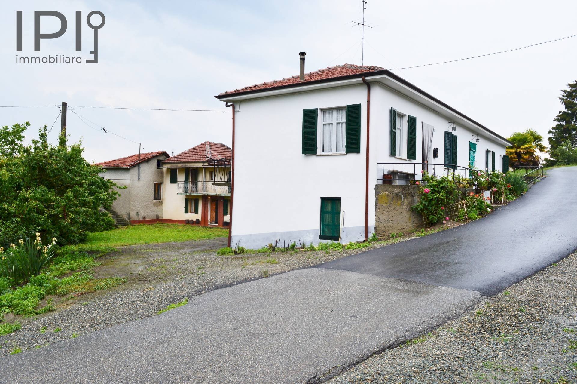 Foto 1 - Rustic santa libera, Monastero Bormida - photo 1