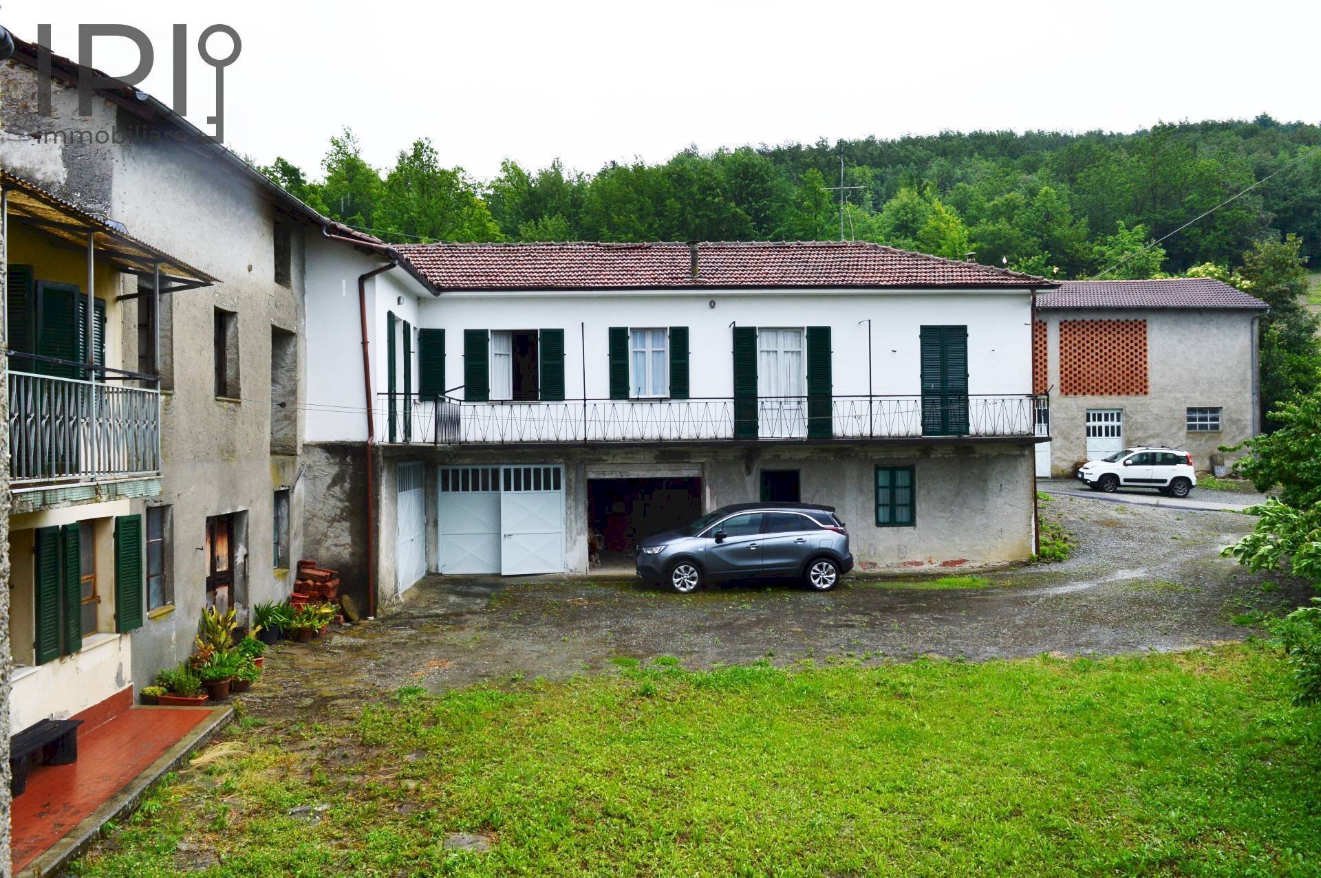 Foto 3 - Rustic santa libera, Monastero Bormida - photo 3