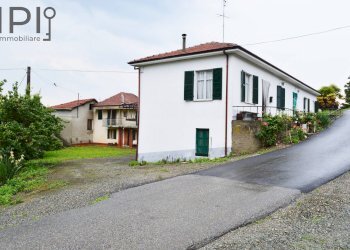 Foto 1 - Rustic santa libera, Monastero Bormida - photo 1