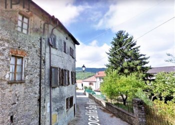 Foto 1 - Casa semi indipendente loc. san michele, Castelletto Uzzone - foto 1