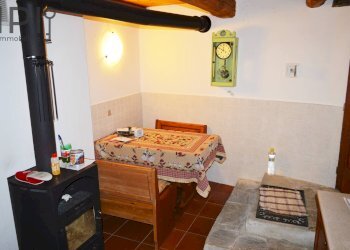 Foto 3 - Casa semi indipendente loc. san michele, Castelletto Uzzone - foto 3