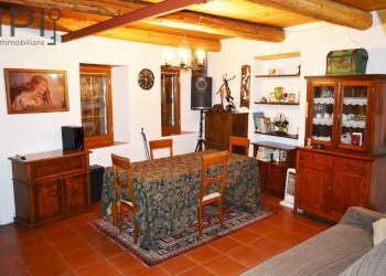 Foto 5 - Casa semi indipendente loc. san michele, Castelletto Uzzone - foto 5