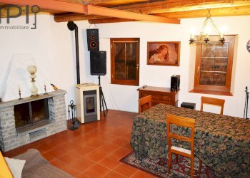 Foto 6 - Casa semi indipendente loc. san michele, Castelletto Uzzone - foto 6