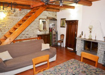 Foto 10 - Casa semi indipendente loc. san michele, Castelletto Uzzone - foto 10