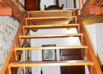 Foto 11 - Casa semi indipendente loc. san michele, Castelletto Uzzone - foto 11