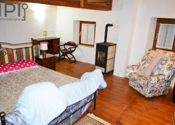 Foto 14 - Casa semi indipendente loc. san michele, Castelletto Uzzone - foto 14