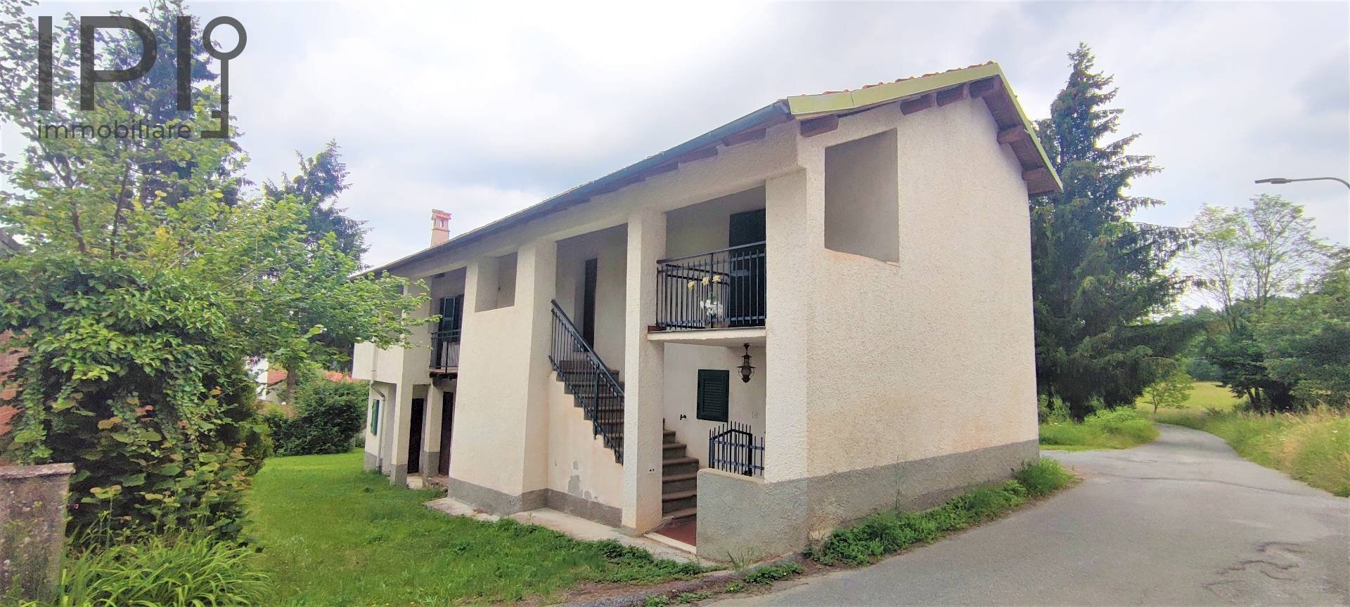 Foto 1 - Rustico Loc Cavanna, Giusvalla - foto 1