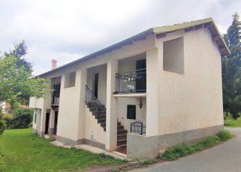 Foto 1 - Rustico Loc Cavanna, Giusvalla - foto 1