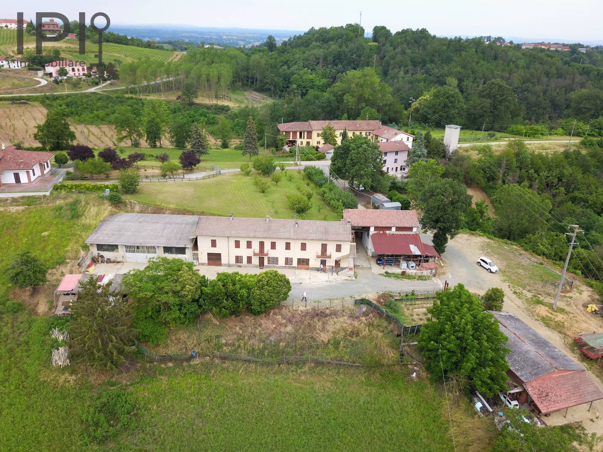 Foto 2 - Rustic bricco dei fiori, Cortiglione - photo 2