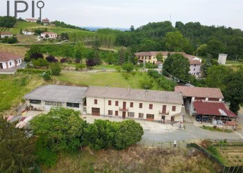 Foto 1 - Rustico bricco dei fiori, Cortiglione - foto 1