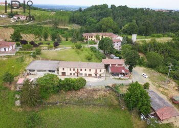 Foto 2 - Rustico bricco dei fiori, Cortiglione - foto 2