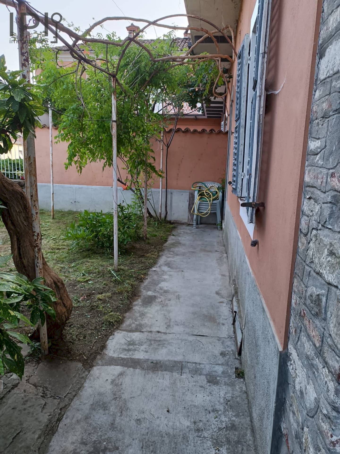 Foto 1 - Three-room apartment Via Roma
 
5, Spigno Monferrato - photo 1