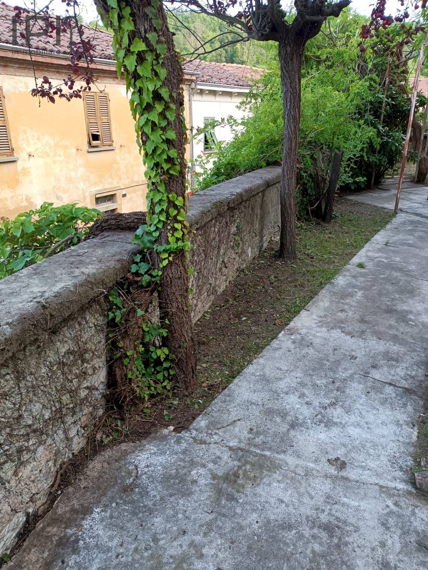 Foto 2 - Three-room apartment Via Roma
 
5, Spigno Monferrato - photo 2