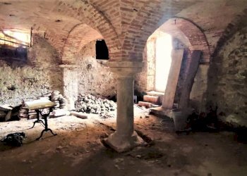 Foto 12 - Trilocale Via Roma
 
5, Spigno Monferrato - foto 12