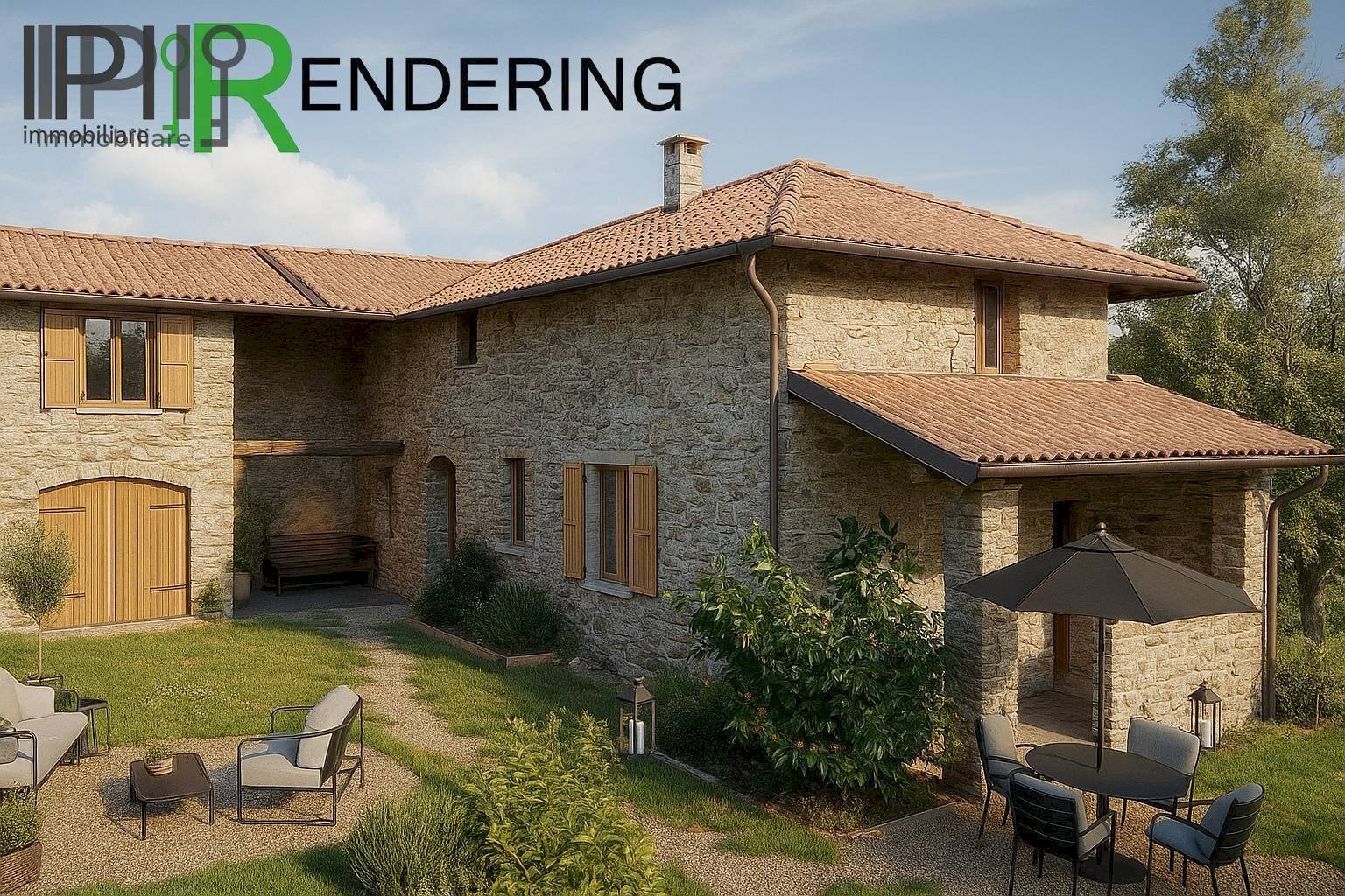 Foto 3 - Rustico Loc Sorba
 
3, Pareto - foto 3