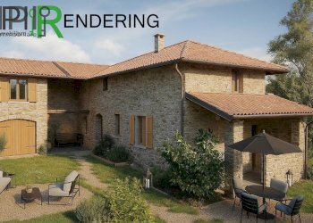 Foto 3 - Rustic Loc Sorba
 
3, Pareto - photo 3