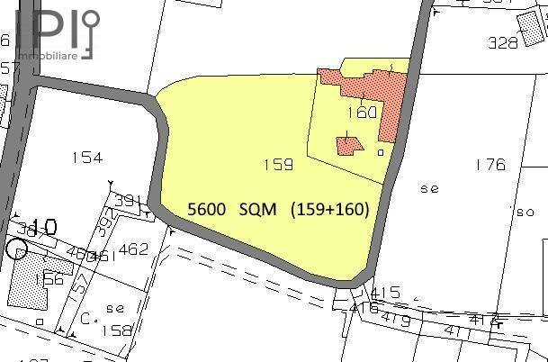Foto 3 - Rustico regione molli
 
141, Melazzo - foto 3