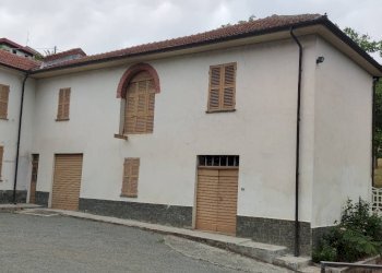 Foto 9 - Rustic regione molli
 
141, Melazzo - photo 9