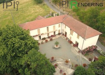 Foto 1 - Rustic regione molli
 
141, Melazzo - photo 1