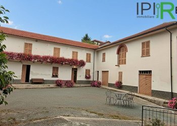 Foto 2 - Rustic regione molli
 
141, Melazzo - photo 2