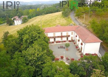 Foto 5 - Rustic regione molli
 
141, Melazzo - photo 5