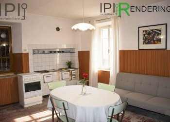 Foto 12 - Rustic regione molli
 
141, Melazzo - photo 12