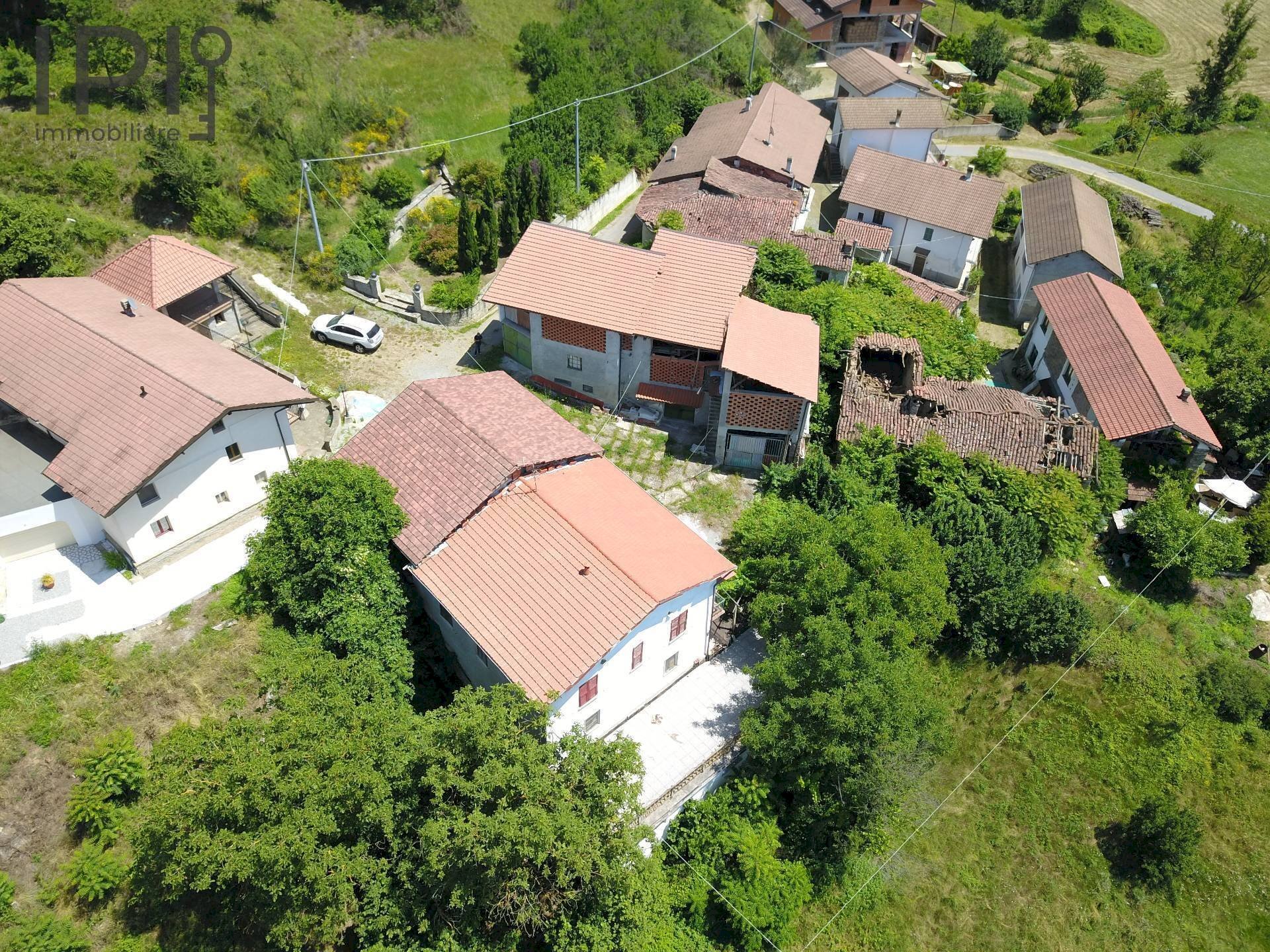 Foto 3 - Rustic via vivello sottano
 
10, Spigno Monferrato - photo 3